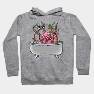 Kraken Bathin’ Hoodie